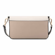 Nalini Mini Flap Crossbody with Card Case