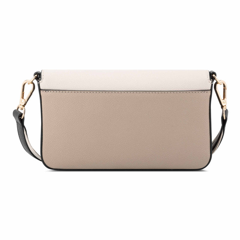 Nalini Mini Flap Crossbody with Card Case