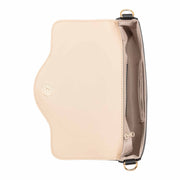 Nalini Mini Flap Crossbody with Card Case