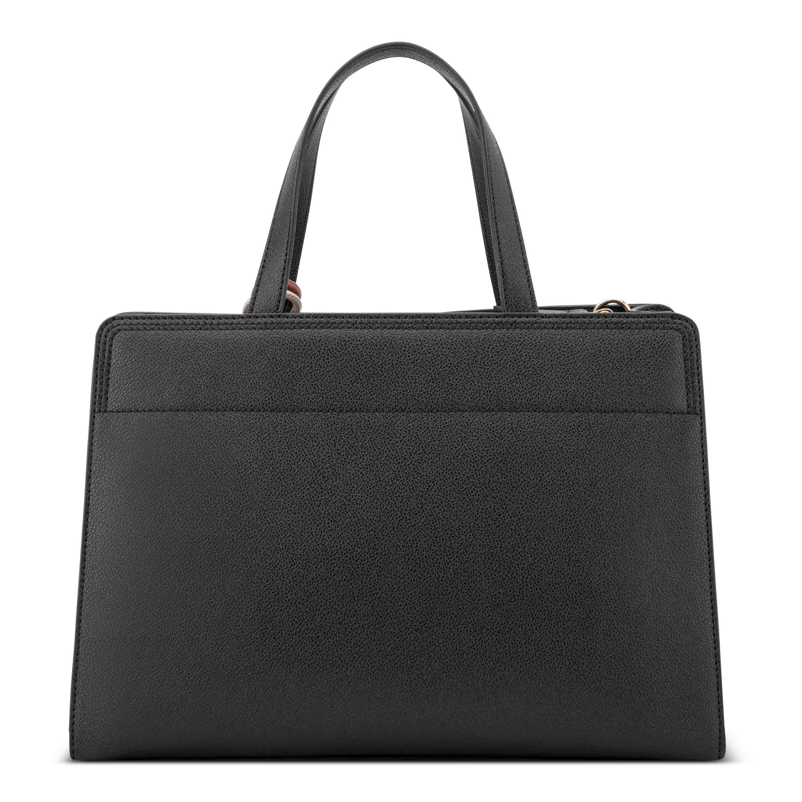 Khora Shopper - Black | Nine West