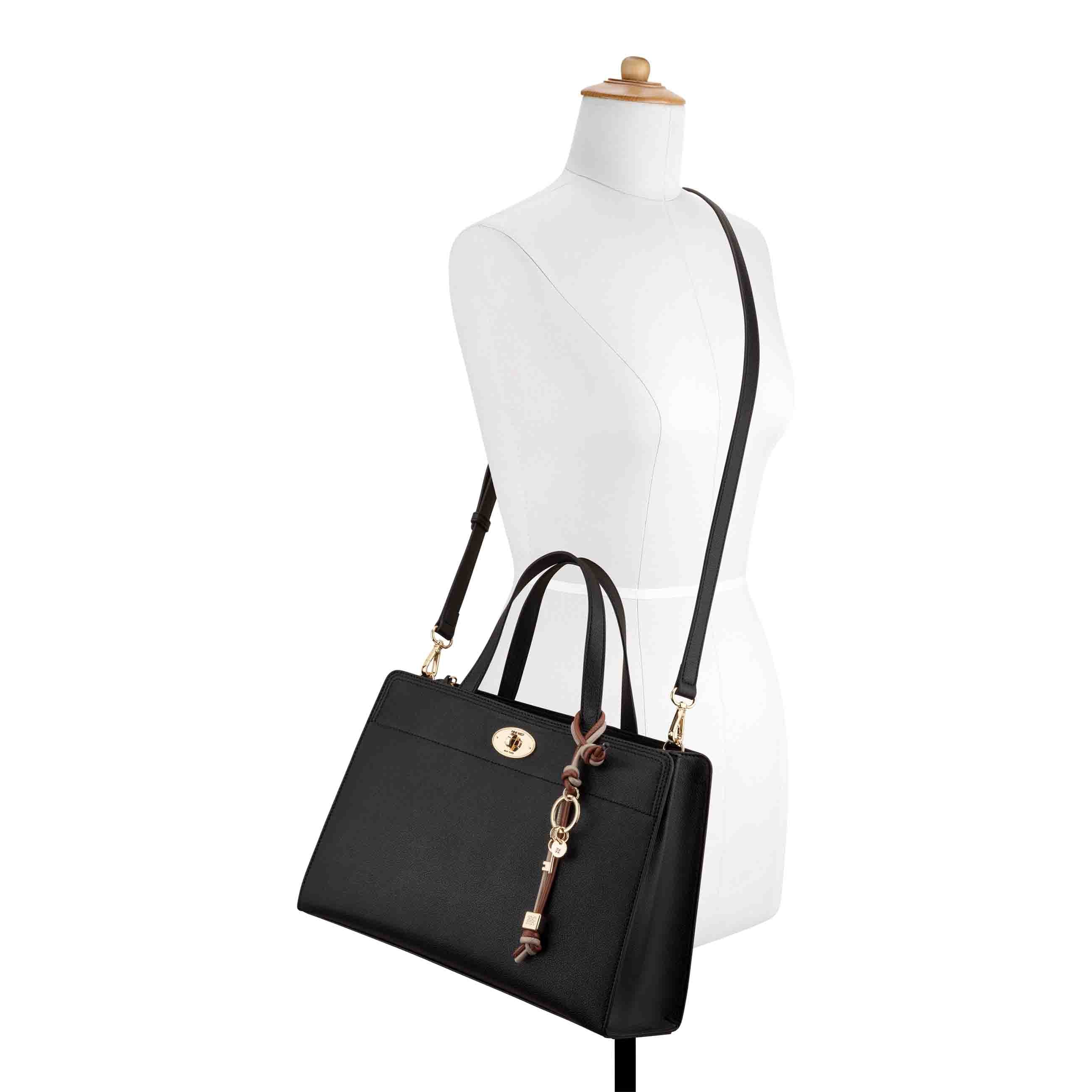 Khora Shopper - Black | Nine West