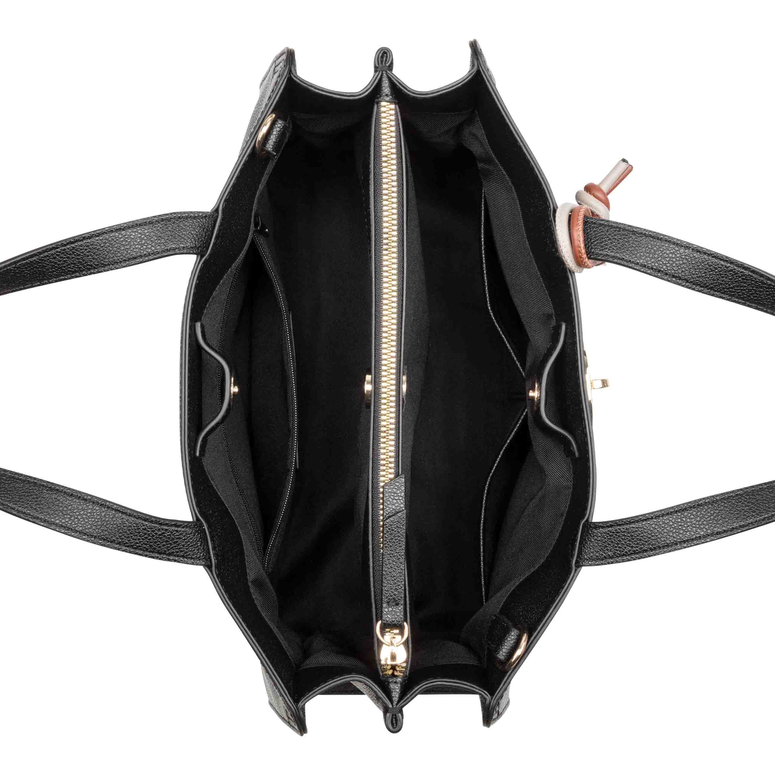 Khora Shopper - Black | Nine West