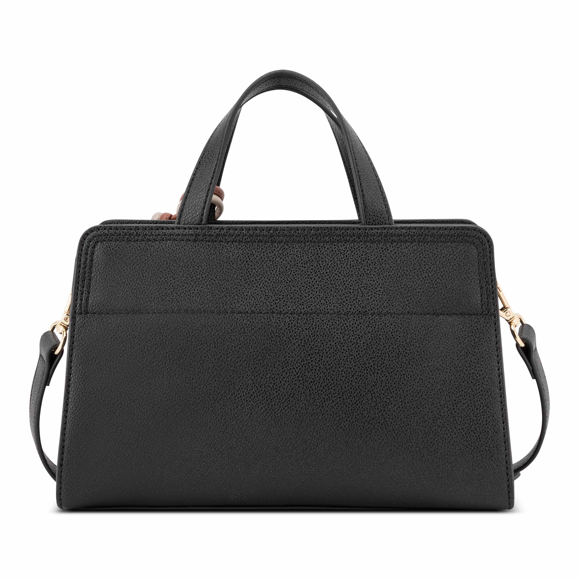 Khora Small Satchel Crossbody