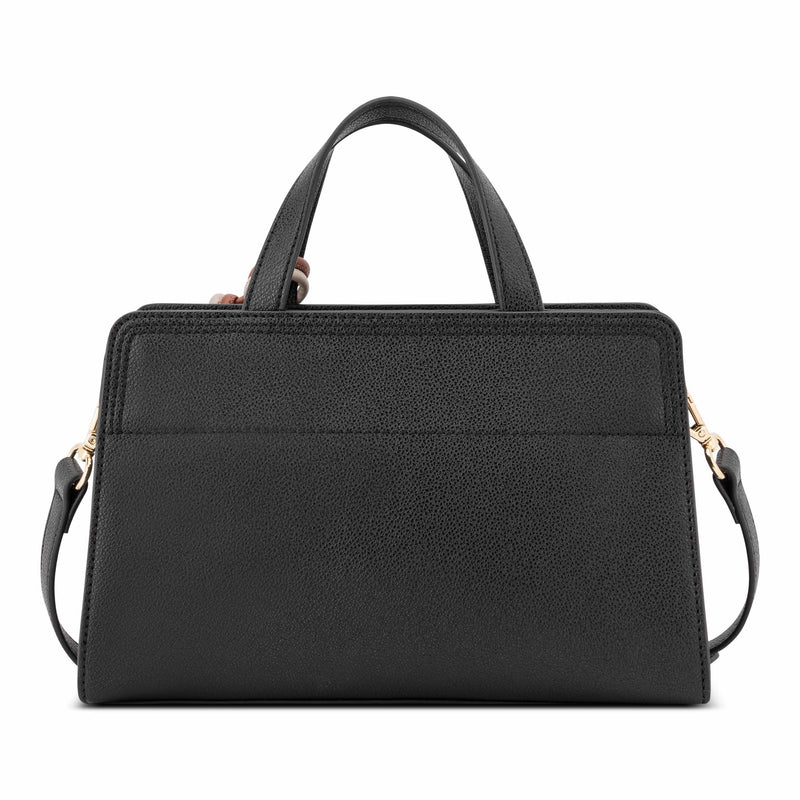 Khora Small Satchel Crossbody