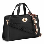 Khora Small Satchel Crossbody