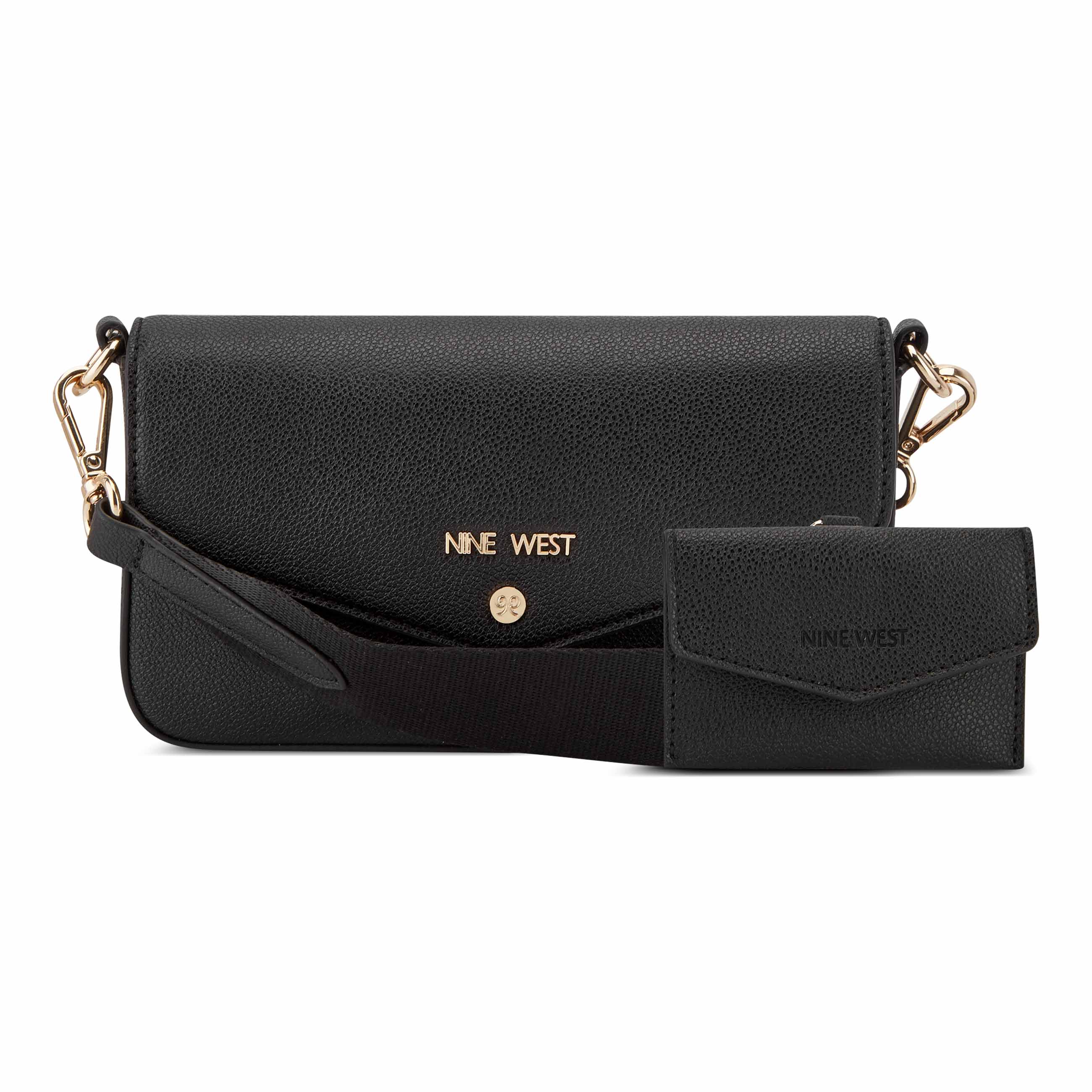 Cheryl Crossbody Nine West