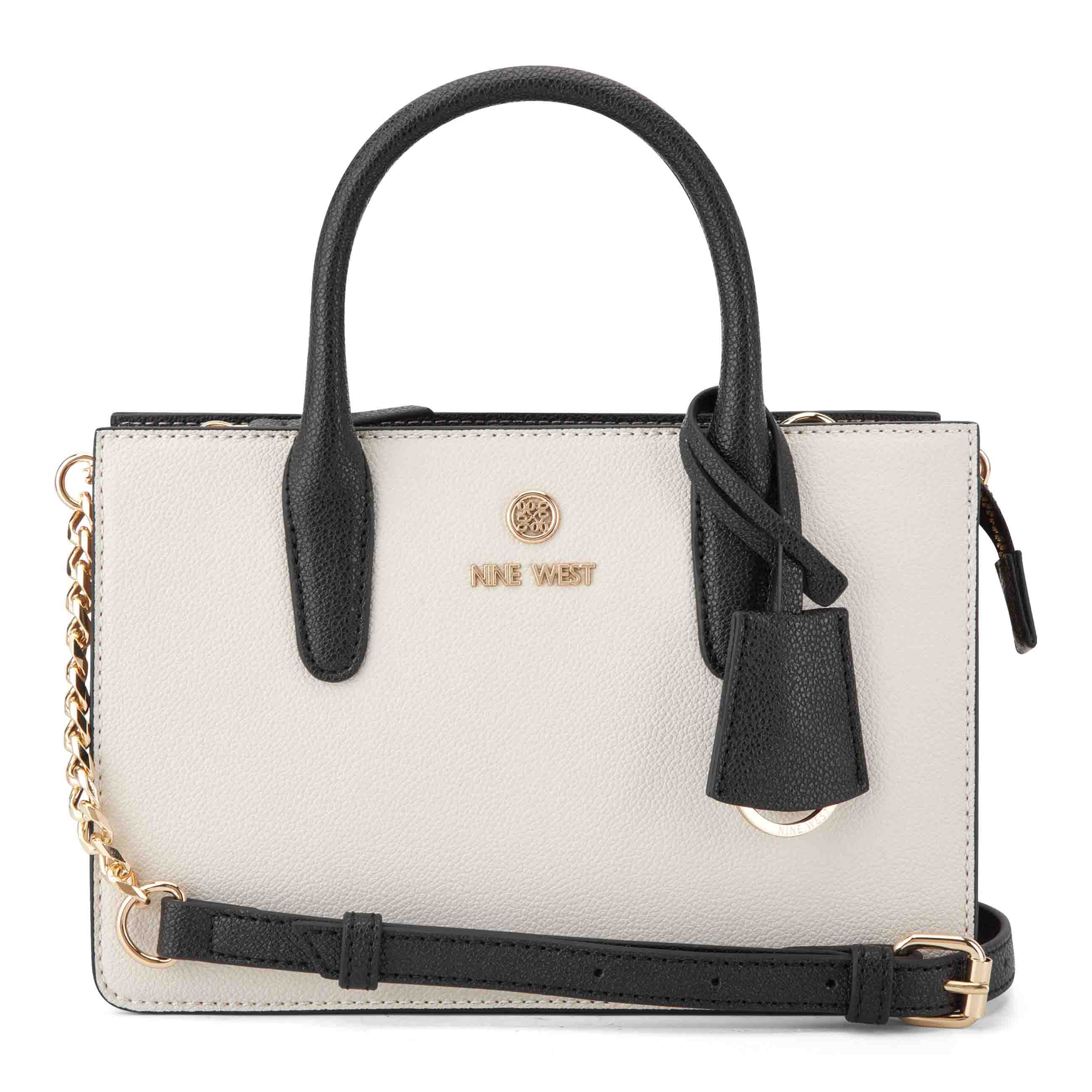 Siera Mini Satchel Crossbody