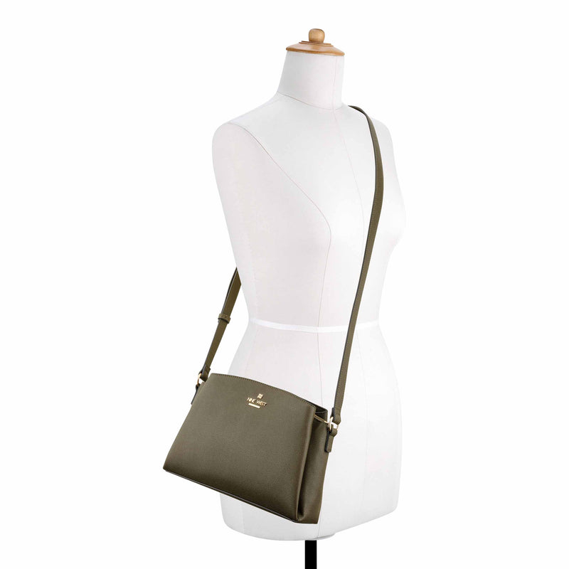 Luela Crossbody