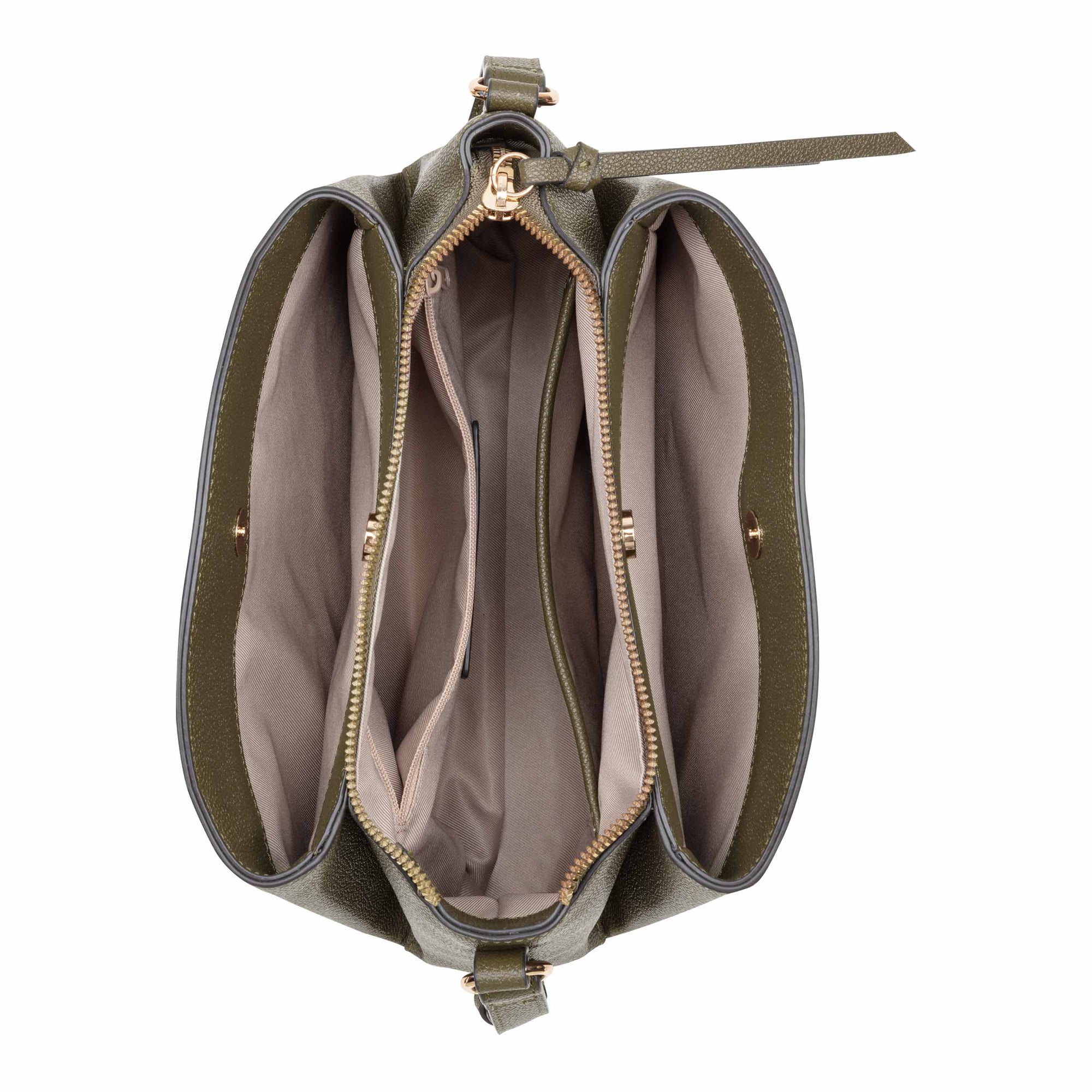 Luela Crossbody