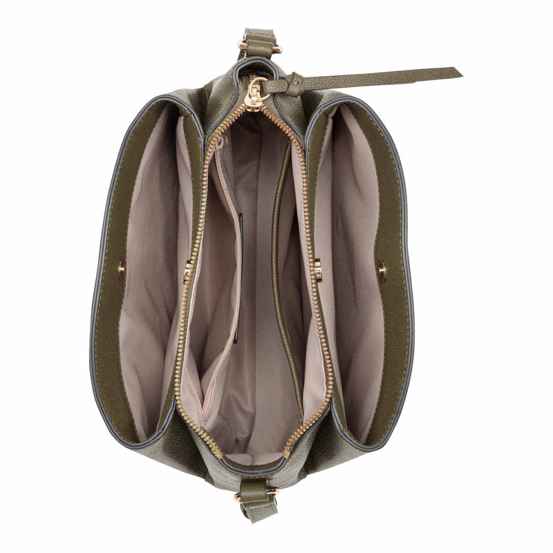 Luela Crossbody