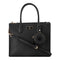 Magdalina Triple Compartment Shopper