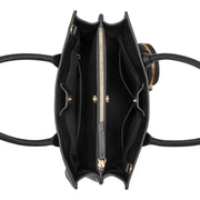 Magdalina Triple Compartment Shopper