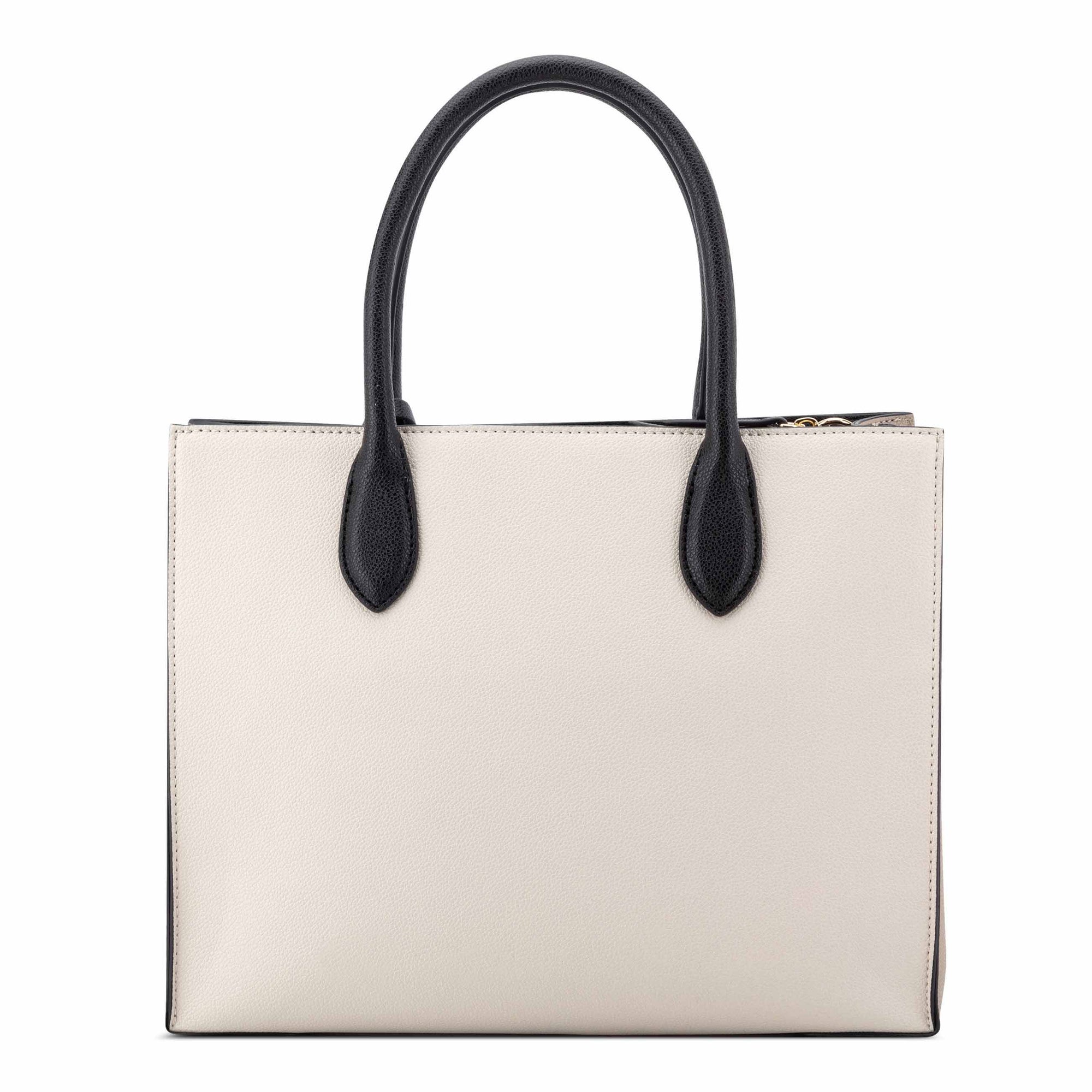Magdalina Triple Compartment Shopper