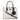 Magdalina Triple Compartment Shopper