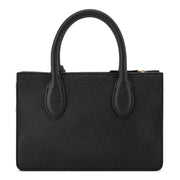 Magdalina Mini Tote Crossbody