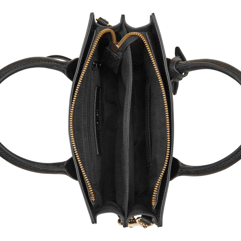 Magdalina Mini Tote Crossbody