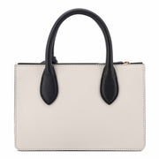 Magdalina Mini Satchel Crossbody