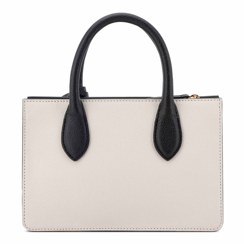 Magdalina Mini Satchel Crossbody