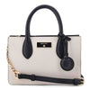 Magdalina Mini Satchel Crossbody