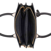 Magdalina Mini Satchel Crossbody