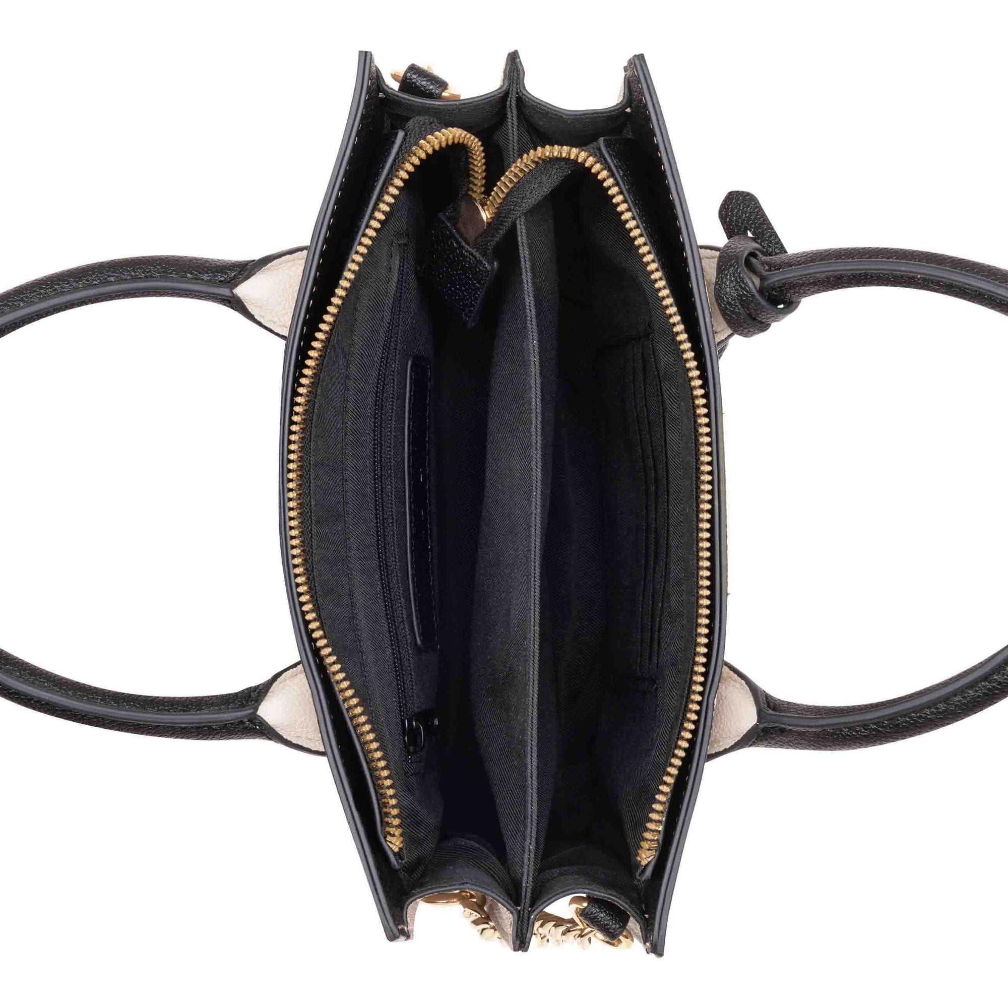 Magdalina Mini Satchel Crossbody