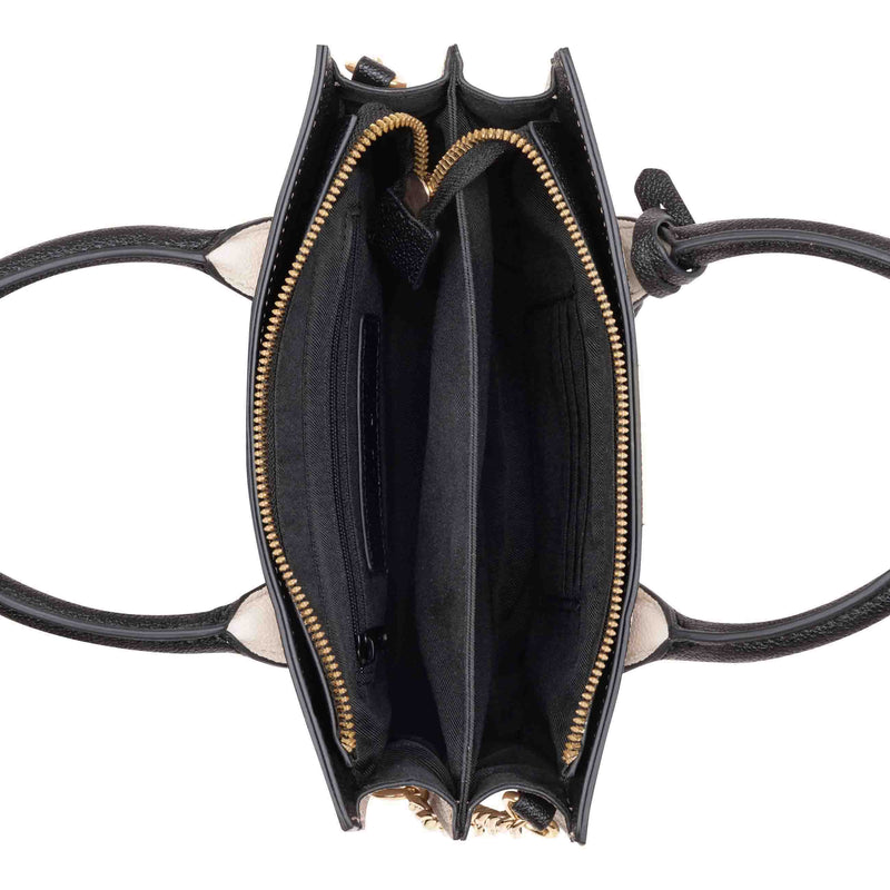 Magdalina Mini Satchel Crossbody