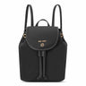 Yoon Small Flap Backpack