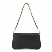 Somi Chain Flap Shoulder Bag