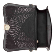 Somi Chain Flap Shoulder Bag