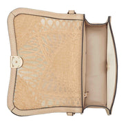 Somi Chain Flap Shoulder Bag