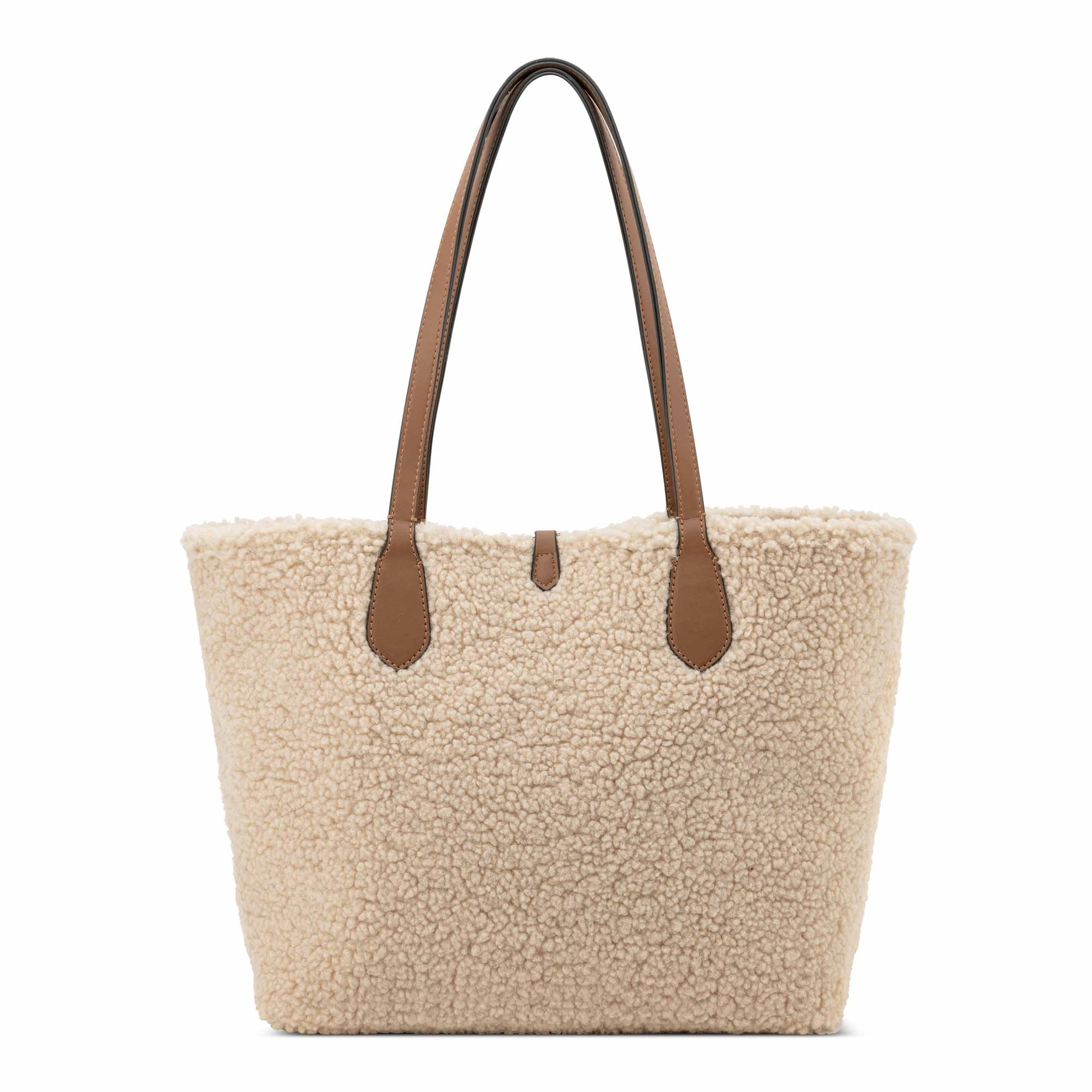 Emerick Reverisble Tote with Removable Shoulder Bag