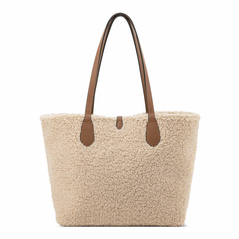 Emerick Reverisble Tote with Removable Shoulder Bag