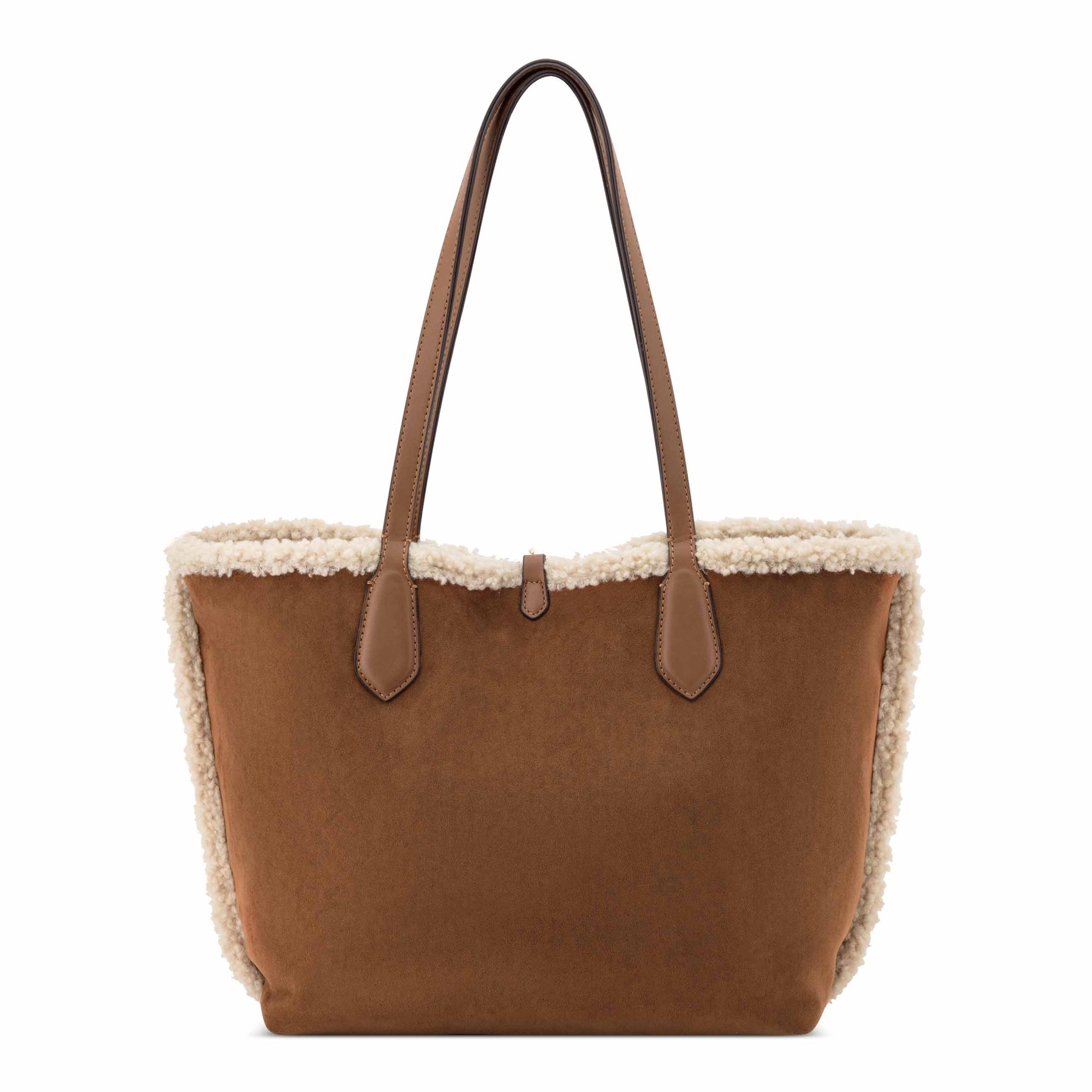 Emerick Reverisble Tote with Removable Shoulder Bag