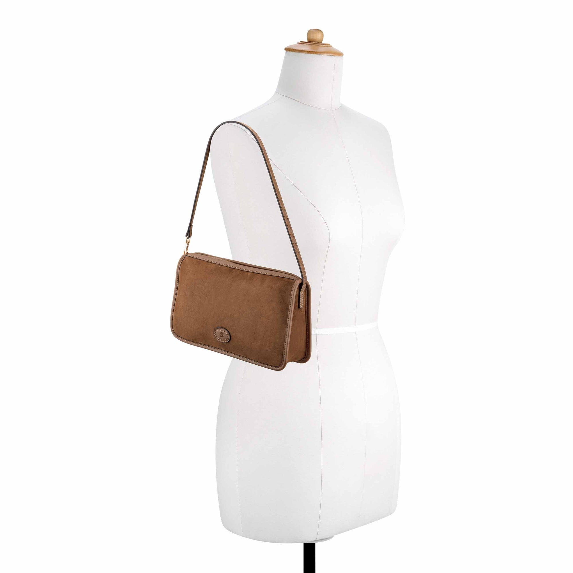 Emerick Reverisble Tote with Removable Shoulder Bag