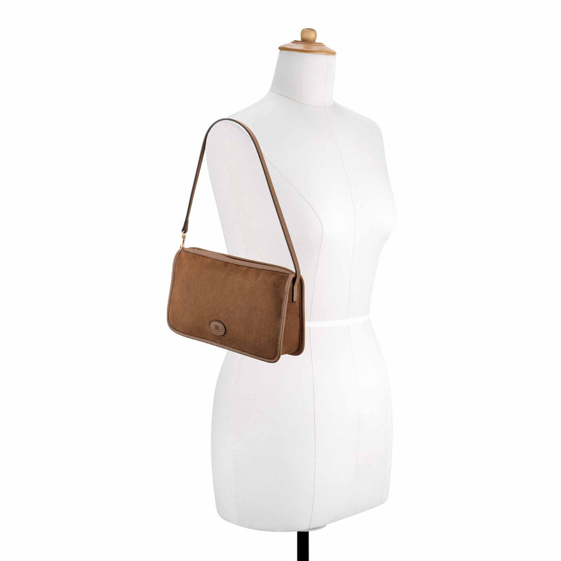 Emerick Reverisble Tote with Removable Shoulder Bag
