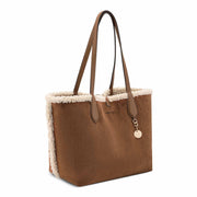 Emerick Reverisble Tote with Removable Shoulder Bag