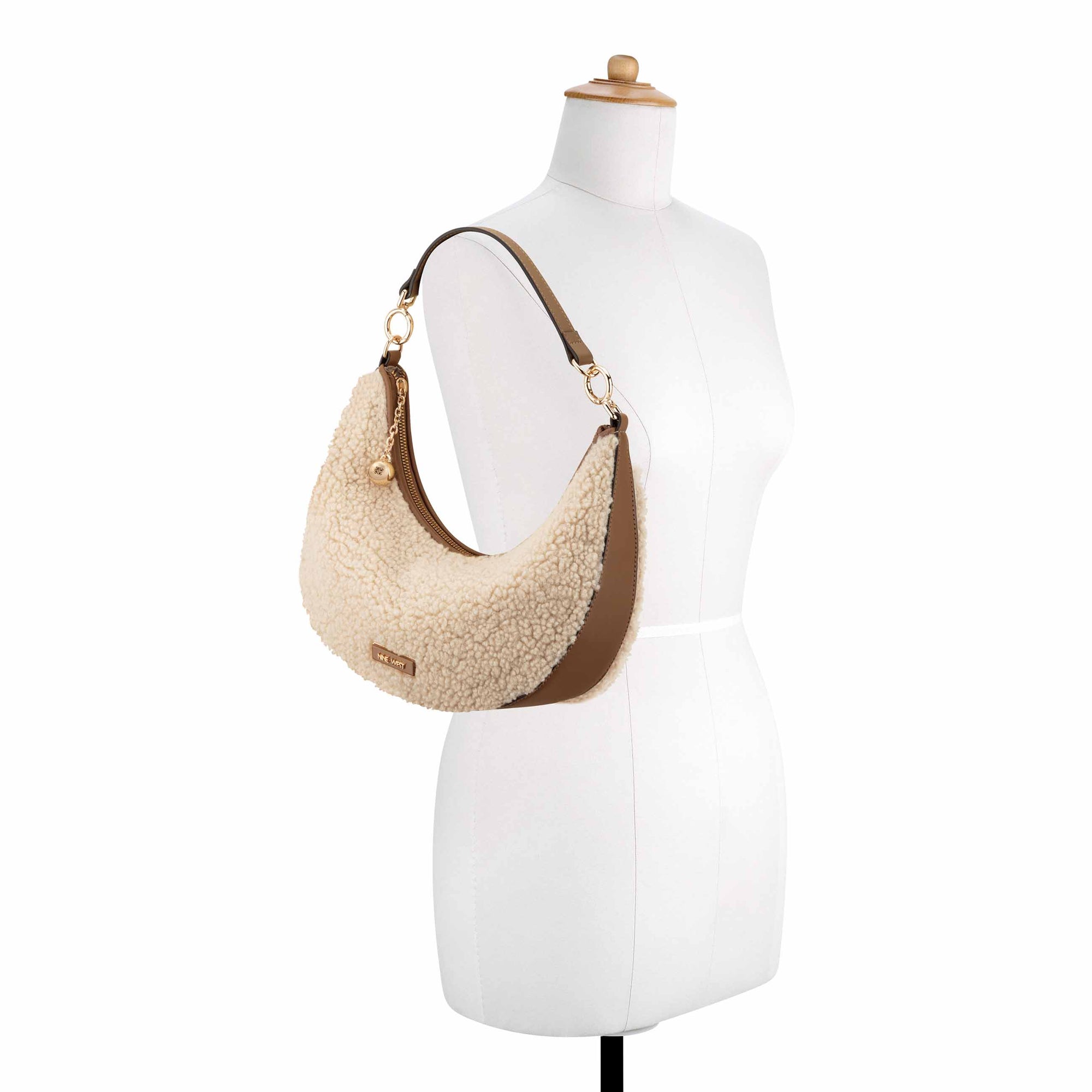 Brantlee Convertible Shoulder Crossbody
