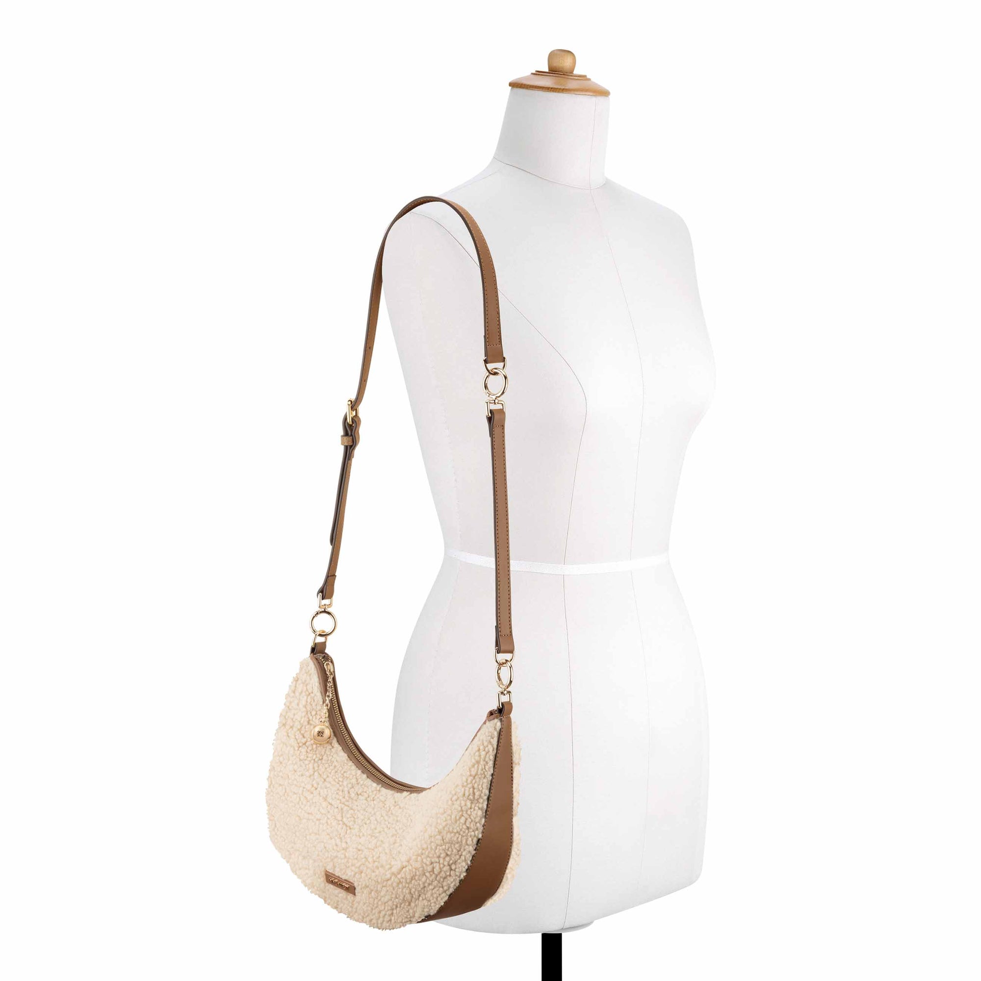 Brantlee Convertible Shoulder Crossbody