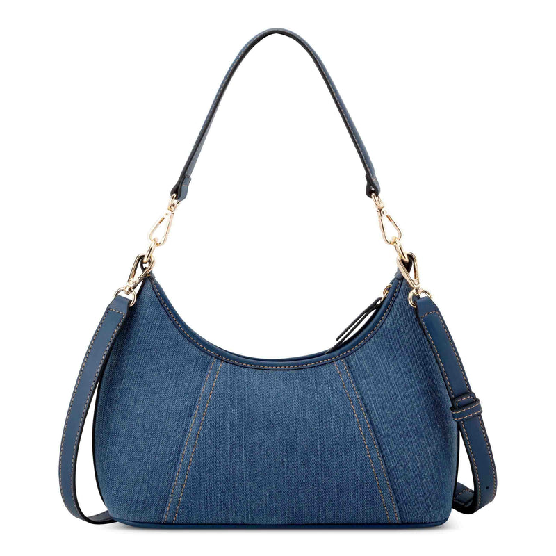 Quincie Convertible Shoulder