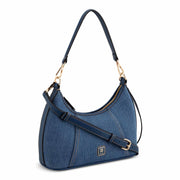 Quincie Convertible Shoulder