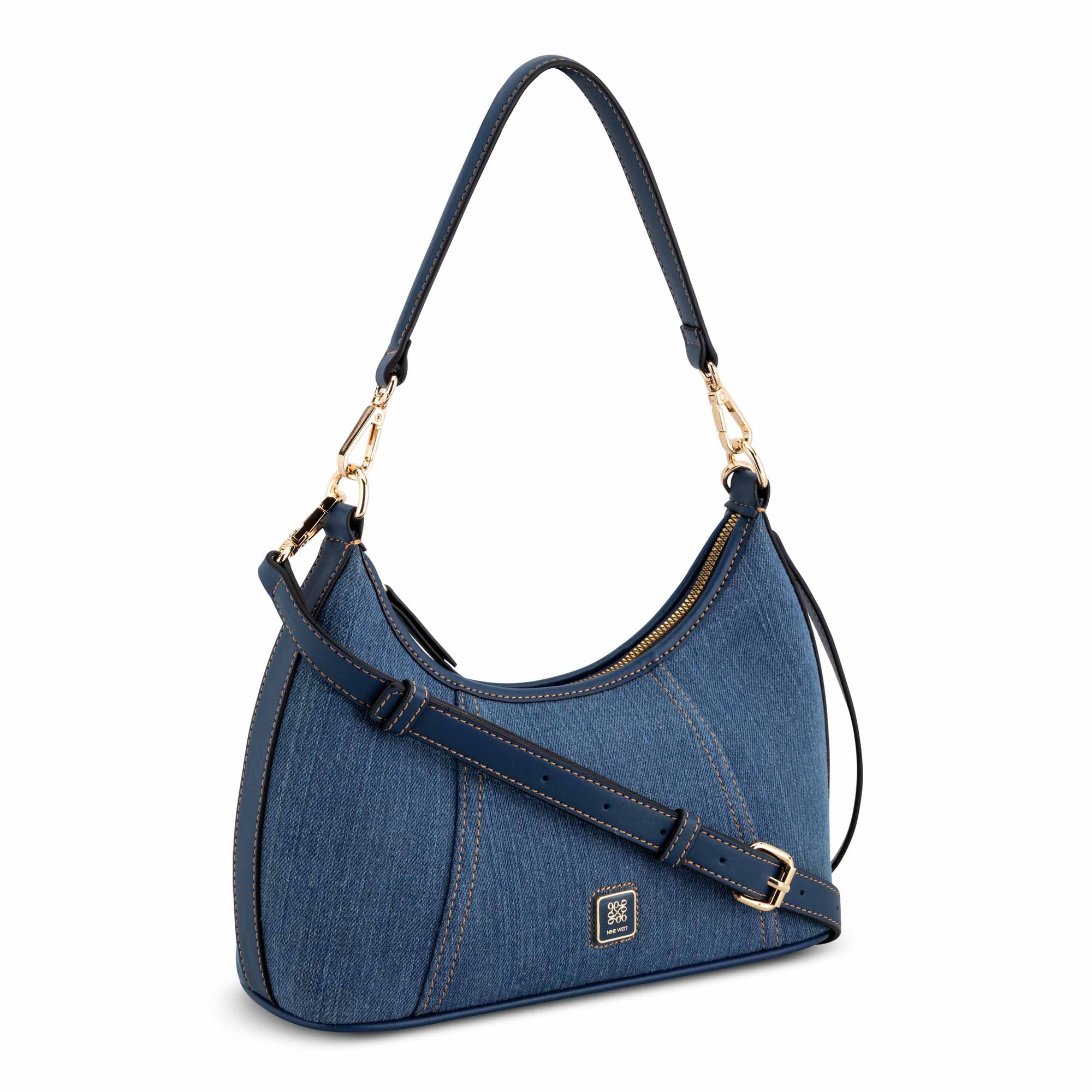 Quincie Convertible Shoulder