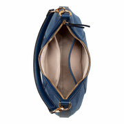 Quincie Convertible Shoulder