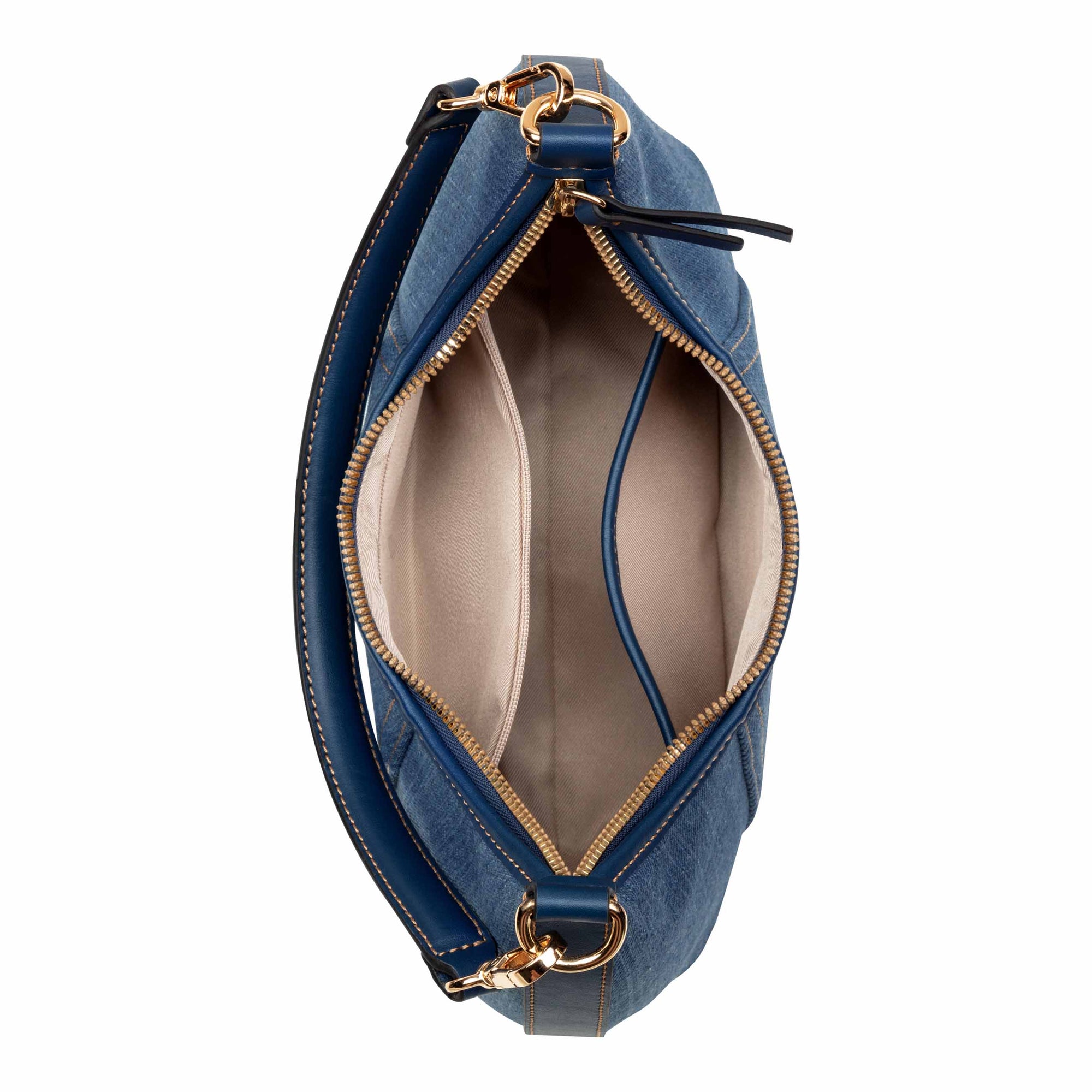 Quincie Convertible Shoulder