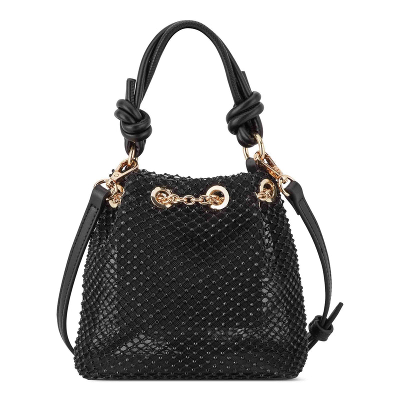 Wrenna Drawstring Bucket