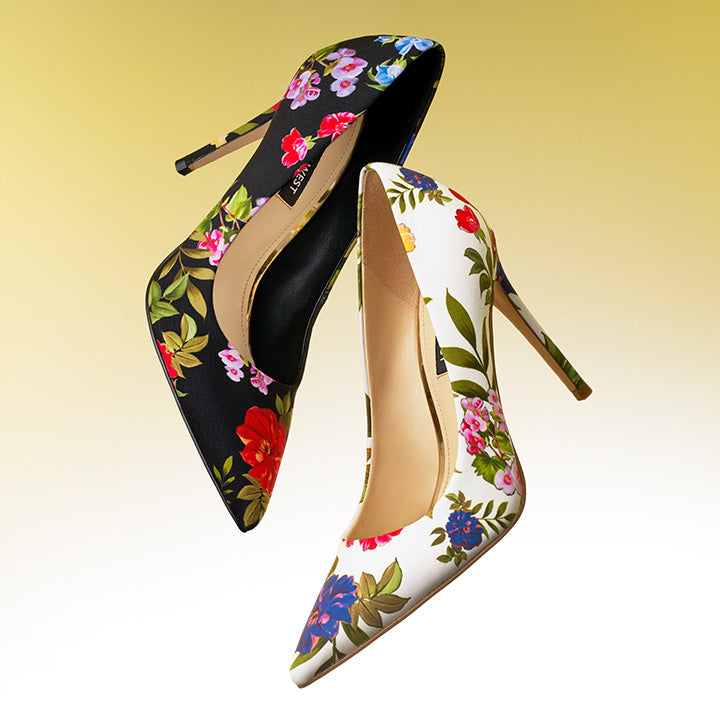 Perfect Outfits to Pair with Nine West Shoes