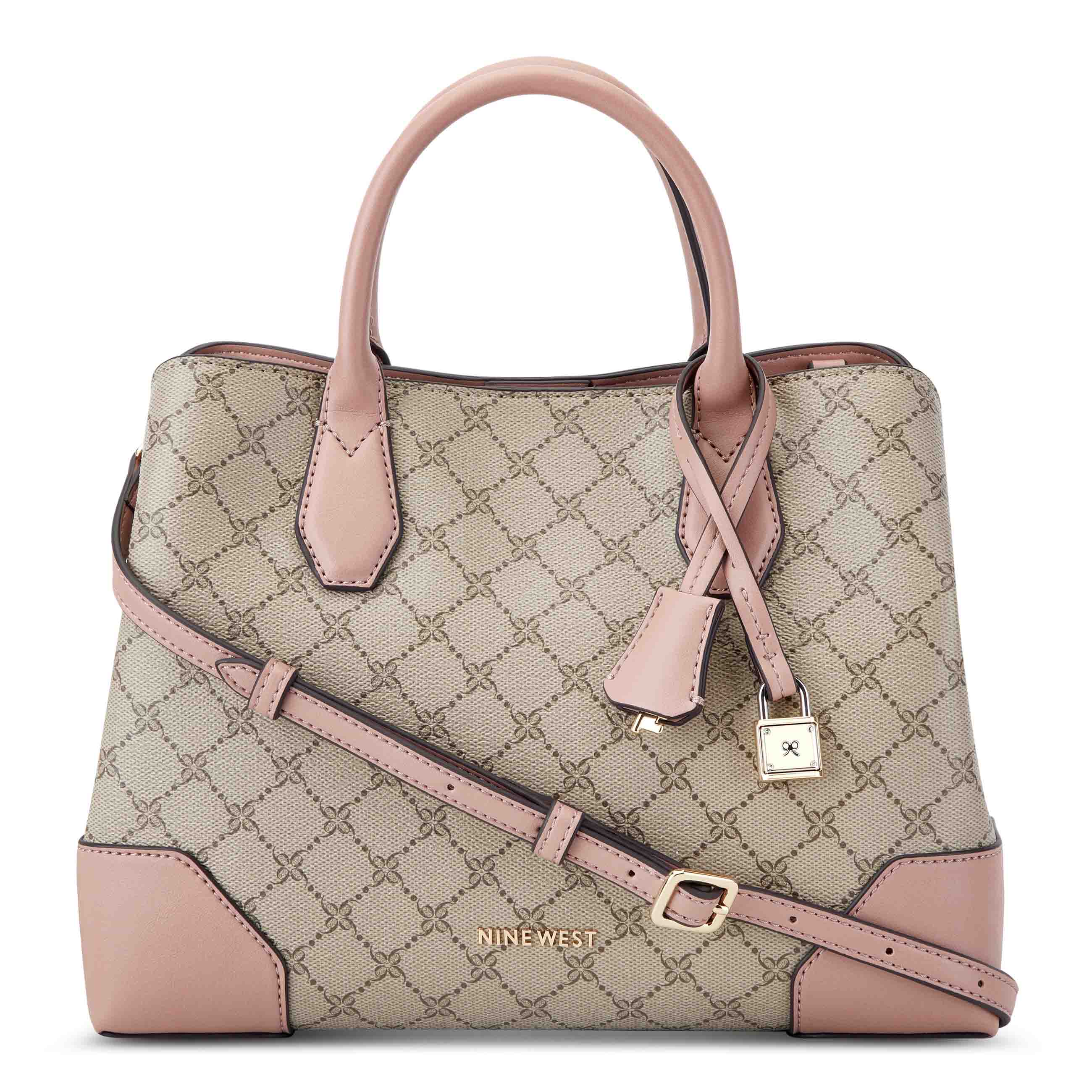 Byron Laptop Tote Nine West