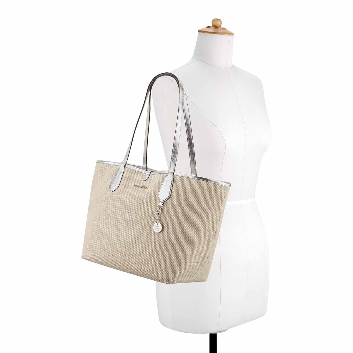 Emerick Reversible Tote