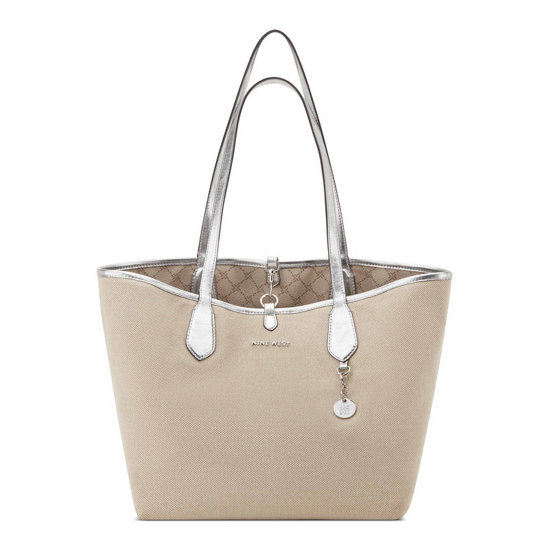 Emerick Reversible Tote