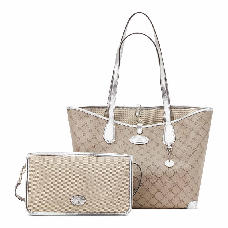 Emerick Reversible Tote