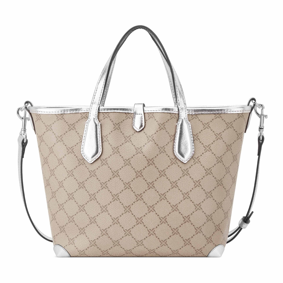 Emerick Small Reversible Tote
